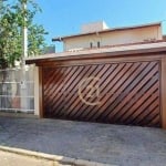 Casa/Sobrado à venda no Jardim Dom Bosco em Indaiatuba/SP - CA2733