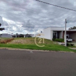 Terreno à venda, 300 m² por R$ 425.000,00 - Jardim Laguna - Indaiatuba/SP