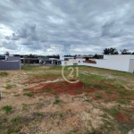 Terreno à venda, 300 m² por R$ 380.000,00 - Jardim Laguna - Indaiatuba/SP