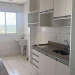 Apartamento para venda ou locação no Residencial Belvedere - Jardim Sevilha em Indaiatuba/SP - AP1113