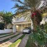 Casa com 3 dormitórios, 114 m² - venda por R$ 840.000,00 ou aluguel por R$ 5.139,01/mês - Condomínio Vila dos Cocais - Indaiatuba/SP