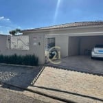 Casa à venda na Vila Suíça em Indaiatuba/SP - CA2750