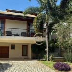 Casa/Sobrado à venda no Condomínio Paradiso -Jardim Vila Paradiso em Indaiatuba/SP - CA2752