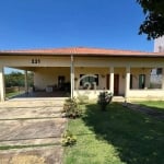 Casa à venda no Condomínio Monte Serrat - Terras de Mont Serrat em Salto/SP - CA2748