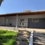 Casa para venda ou locação no Jardim Monte Verde em Indaiatuba/SP - CA2756