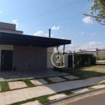 Casa com 3 dormitórios, 145 m² - venda por R$ 1.060.000,00 ou aluguel por R$ 6.790,51/mês - Condomínio Vila Paraty - Indaiatuba/SP