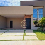 Casa à venda no Condomínio Gran Reserve - Loteamento Park Gran Reserve em Indaiatuba/SP - CA2768