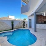 Casa com 4 dormitórios, 335 m² - venda por R$ 1.740.000,00 ou aluguel por R$ 13.221,69/mês - Jardim Amstalden Residence - Indaiatuba/SP