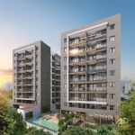 Lançamento Apartamento 2 e 3 quartos Alto Padrão em Jardim Camburi, Vitória/ES