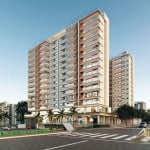 Apartamento Alto Padrão à venda em Praia de Itaparica, Vila Velha