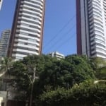 Excelente Apartamento de 2 Suítes para Alugar no Horto Florestal