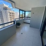 Apartamento 3/4 Pituba- 90m²