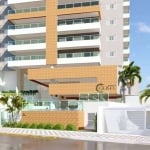 APARTAMENTO OCEANOPOLIS - MONGAGUA SP