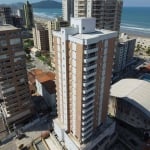 APARTAMENTO AVIAÇÃO - PRAIA GRANDE SP