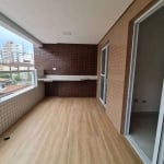 APARTAMENTO TUPI - PRAIA GRANDE SP