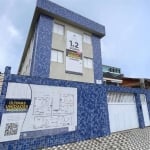 APARTAMENTO VILA VOTURUA - SAO VICENTE SP