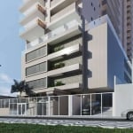 APARTAMENTO AVIAÇÃO - PRAIA GRANDE SP