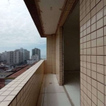 APARTAMENTO AVIAÇÃO - PRAIA GRANDE SP