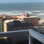 APARTAMENTO TUPI - PRAIA GRANDE SP