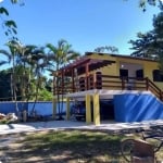 CASA CAMBURI - SÃO SEBASTIÃO SP