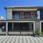 CASA MARACANÃ - PRAIA GRANDE SP