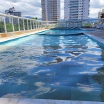 APARTAMENTO AVIAÇÃO - PRAIA GRANDE SP