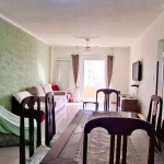 APARTAMENTO TUPI - PRAIA GRANDE SP