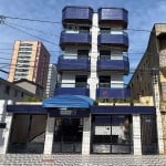 APARTAMENTO FORTE - PRAIA GRANDE SP