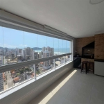 APARTAMENTO AVIAÇÃO - PRAIA GRANDE SP