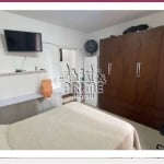 APARTAMENTO TUPI - PRAIA GRANDE SP