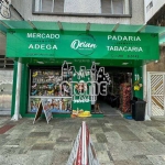 PASSO PONTO COMERCIAL