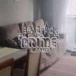 APARTAMENTO 1 DORMITÓRIO PARA VENDA