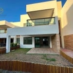 Village com 3 dormitórios à venda, 81 m² por R$ 1.100.000,00 - Itacimirim - Camaçari/BA