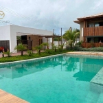 Village com 2 dormitórios à venda, 65 m² por R$ 700.000,00 - Itacimirim - Camaçari/BA