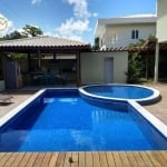 Casa com 6 dormitórios à venda, 600 m² por R$ 3.250.000 - Itacimirim - Camaçari/BA