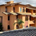 Village com 3 dormitórios à venda por R$ 1.500.000,00 - Genipabu (monte Gordo) - Camaçari/BA