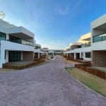 Village com 3 dormitórios à venda, 81 m² por R$ 1.050.000,00 - Itacimirim - Camaçari/BA