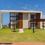 Casa com 4 dormitórios à venda, 240 m² por R$ 2.200.000 - Costa do Sauipe - Mata de São João/BA