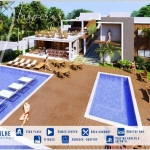 Village com 2 dormitórios à venda, 69 m² por R$ 800.000,00 - Itacimirim - Camaçari/BA