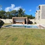 Village com 3 dormitórios à venda por R$ 750.000,00 - Itacimirim - Camaçari/BA