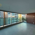 Apartamento com 4 dormitórios à venda, 224 m² por R$ 3.100.000,00 - Alphaville I - Salvador/BA
