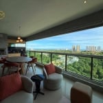 Apartamento com 4 dormitórios à venda, 195 m² por R$ 2.900.000 - AlphaVille - Salvador/BA