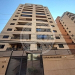 Apartamento com 4 quartos à venda na Rua Catarina Aparecida Navis Silva, 345, Nova Aliança, Ribeirão Preto