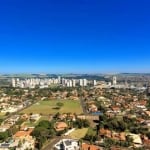 Apartamento com 4 quartos para alugar na Praça Luciana Mara Ignácio, 1075, Jardim Botânico, Ribeirão Preto