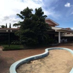 Casa com 5 quartos à venda na Rua Barão do Amazonas, 1980, Jardim Sumaré, Ribeirão Preto