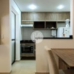 Apartamento com 1 quarto à venda na Avenida Coronel Fernando Ferreira Leite, 535, Jardim Califórnia, Ribeirão Preto