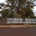 Terreno comercial para alugar na Rua Abrahão Issa Halack, 1970, Ribeirânia, Ribeirão Preto