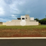 Terreno em condomínio fechado à venda na Luiz Carlos Gonçalves Farinha, 200, Residencial Alto do Castelo, Ribeirão Preto