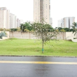 Terreno em condomínio fechado à venda na Praça Luciana Mara Ignácio, 575, Jardim Botânico, Ribeirão Preto