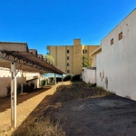 Terreno à venda na Avenida Vereador Manir Calil, 288, Alto da Boa Vista, Ribeirão Preto